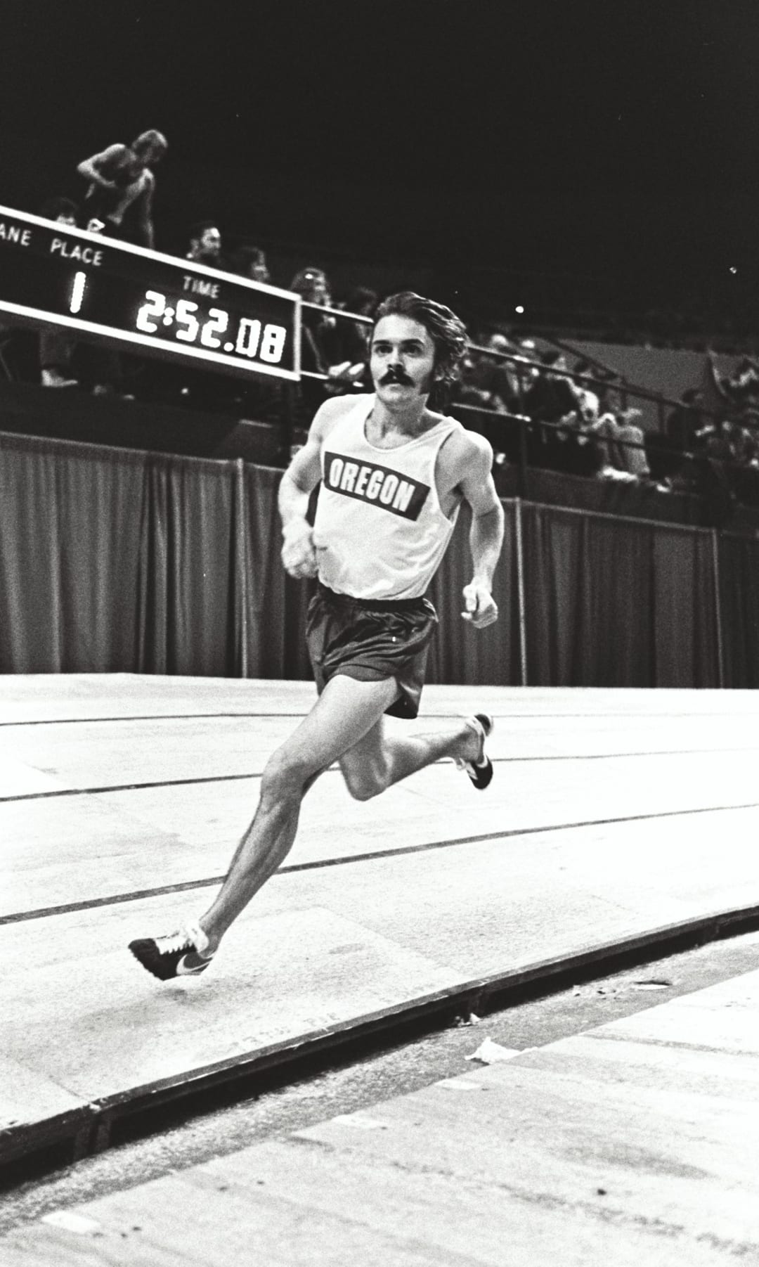 Prefontaine